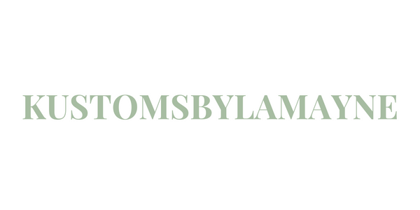 kustomsbylamayne